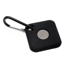 Контейнер для поиска ключей силиконовый чехол для хранения Bluetooth уличные пылезащитные Аксессуары смарт-трекер крышка анти-капля для плитки Pro