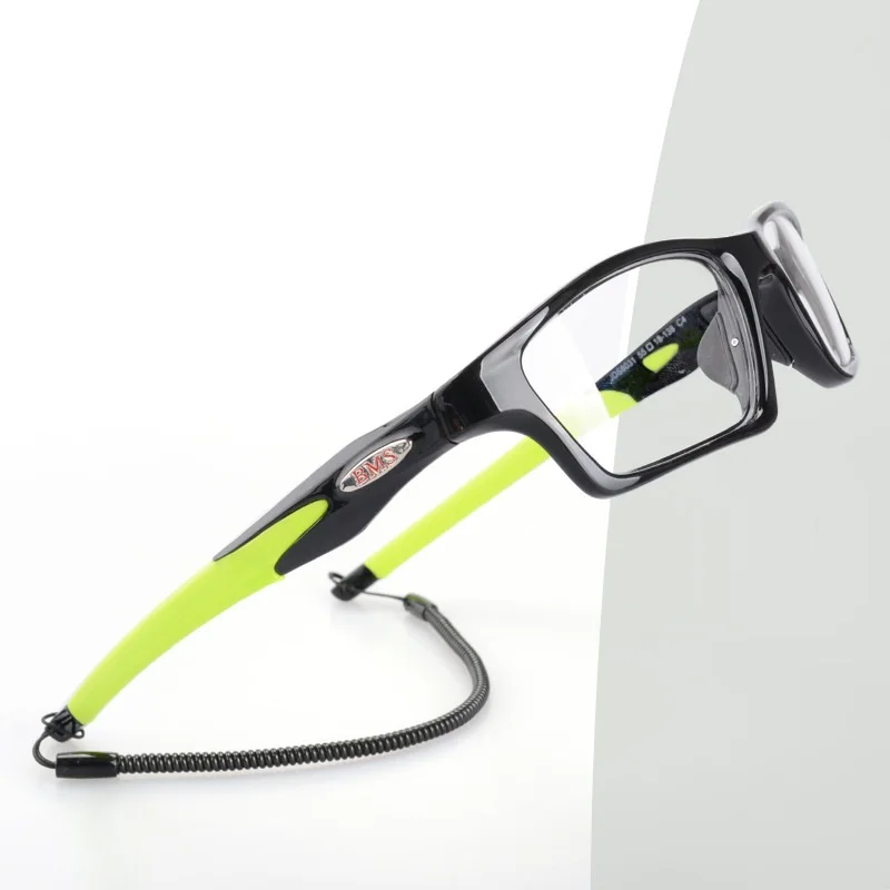 Zerosun TR90 очки оправа для мужчин и женщин съемные дужки спортивные очки мужские очки по рецепту фотохромные прогрессивные - Цвет оправы: Зеленый