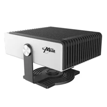

12V 150W Universal Car Heater Electric Heater Glass Defrost Defog Heating Machine for RV, Motorhome Trailer, Trucks, Boats