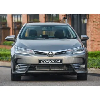 

Car accessories DRL Fog light Lamp Bulb For toyota Corolla avensis rav4 chr gt86 error free H8 H11 H7 H1 H3