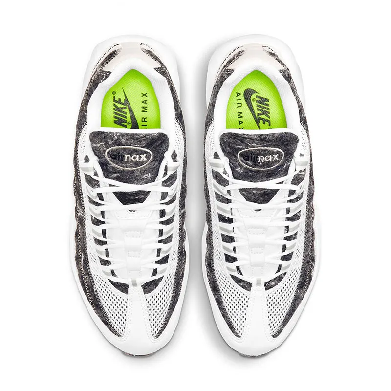 NIKE zapatillas NIKE W AIR MAX 95 SE para mujer, novedad,  originales|Zapatillas de correr| - AliExpress