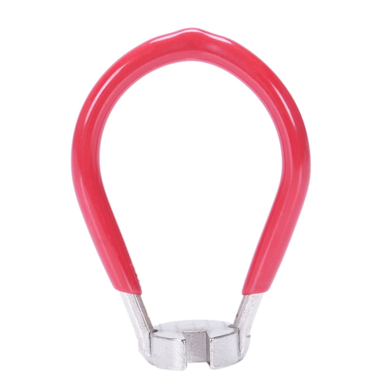 Bicycle Spoke Key Wheel Spoke Wrench Tool Nipples Mountain Bike PartH/_sh