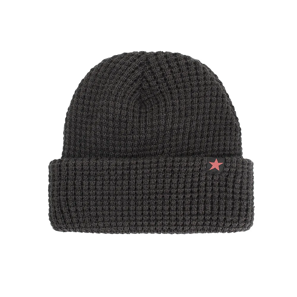 RoxCober, 1 шт., Skullies Beanies, шапка, зимняя, теплая, хеджирующая, шапка для мужчин и женщин, плюс бархат, Вязанная, шерстяная шапка, czapka zimowa, шапки