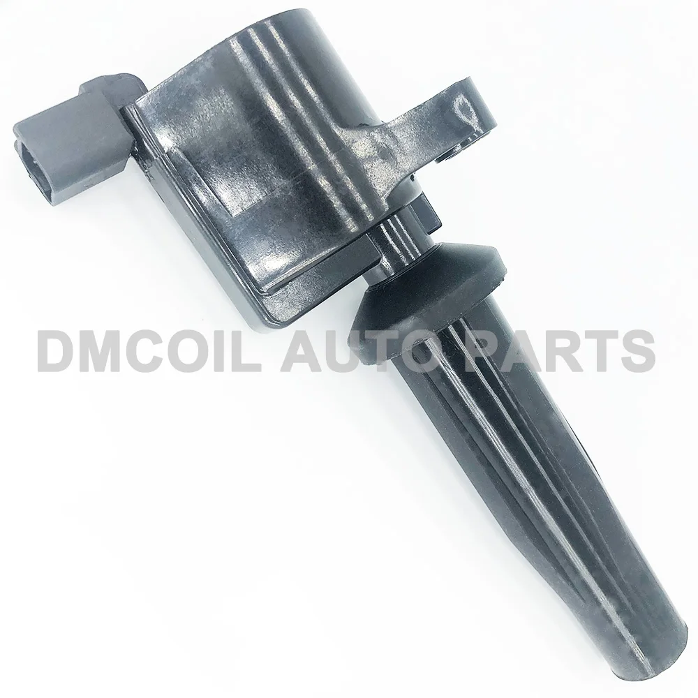 Катушка зажигания 4 шт. HG для FORD FOCUS C MAX MONDEO VOLVO C30 S40 V50 MAZDA3 TRIBUTE 1.8L 2.0L 2.3L (2003 ) 4M5G12A366BD