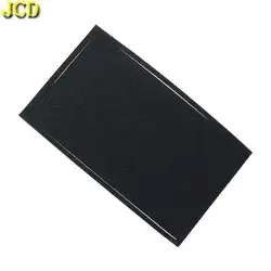 JCD Universal Display LCD Screen Dustproof Frame For PSP 1000 2000 3000 Dustproof Content Cover For GBA SP Shockproof Sponge