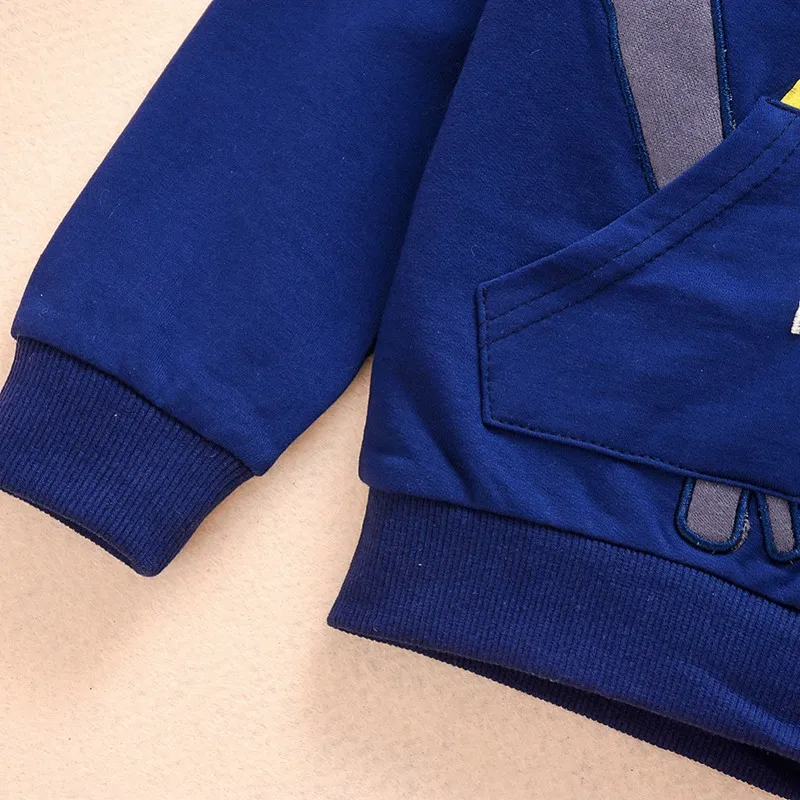 New Arrival Autumn Kids Baby Boy Girl Sweatshirts Dinosaur Print Hoodie Sweatshirts Casual Toddler Blouse Long Sleeve Outerwear