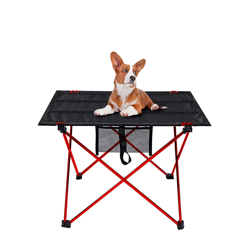 Горячая Распродажа портативный стол складной Кемпинг Пешие Прогулки Стол