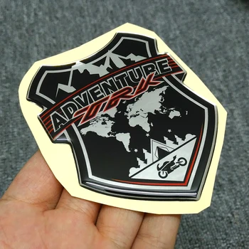 

Motorcycle Stickers Tank Pad Emblem For Benelli TRK502 TRK 521 502 X TRK521 Protector Adventure Trunk Luggage Aluminum Cases