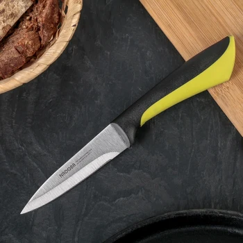 

Kitchen knife NADOBA JANA for vegetables, blade 9 cm