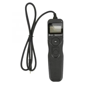 

RM-VPR1 Camera Photography Shutter Release Timing Remote Control for Sony A7 A58 HX50 Hot