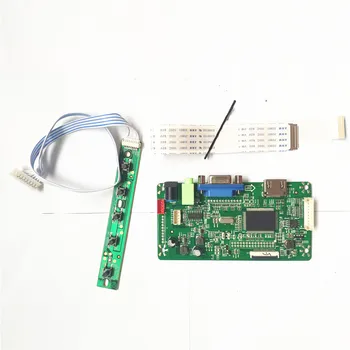 

For LP140WH2-TPA1/TPS1/TPSH notebook LCD screen WLED 30Pin-eDP 1366*768 14" VGA HDMI display controller drive card DIY kit