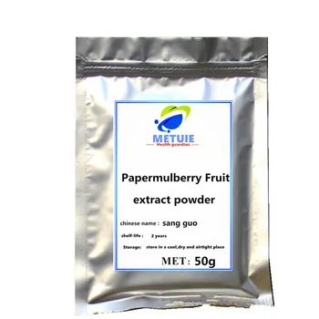 

2020 High quality Papermulberry extract Fruit powder 1pc Nutrition festival supplement body tonifying kidney improving eyesight