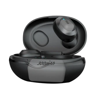 

CALETOP Mini Wireless Bluetooth Earphones IPX4 Waterproof Earbuds HiFi Music Super Bass with Microphone For All Smartphones