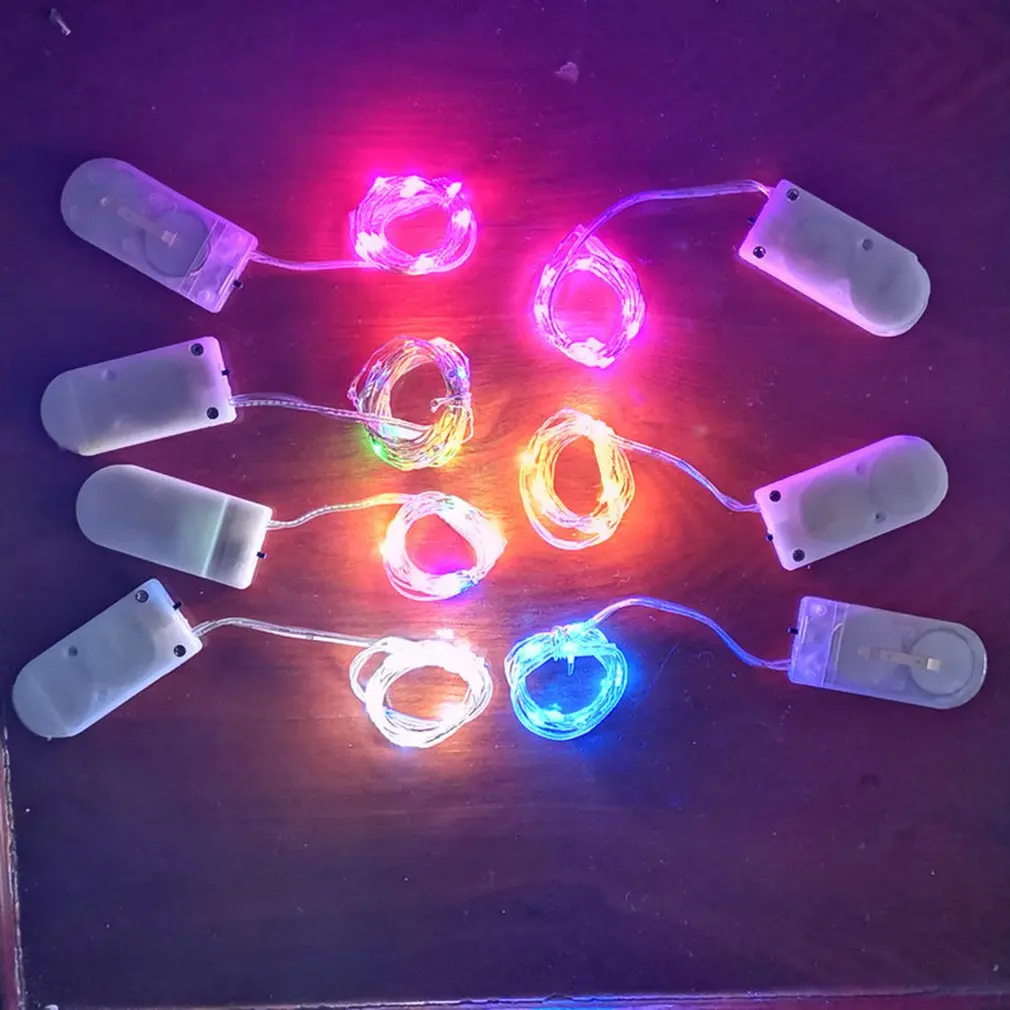 Светильник для помещений светодиодный медный светильник красочный usb кнопка