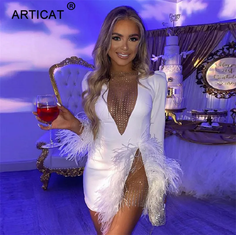 Party dress (3)