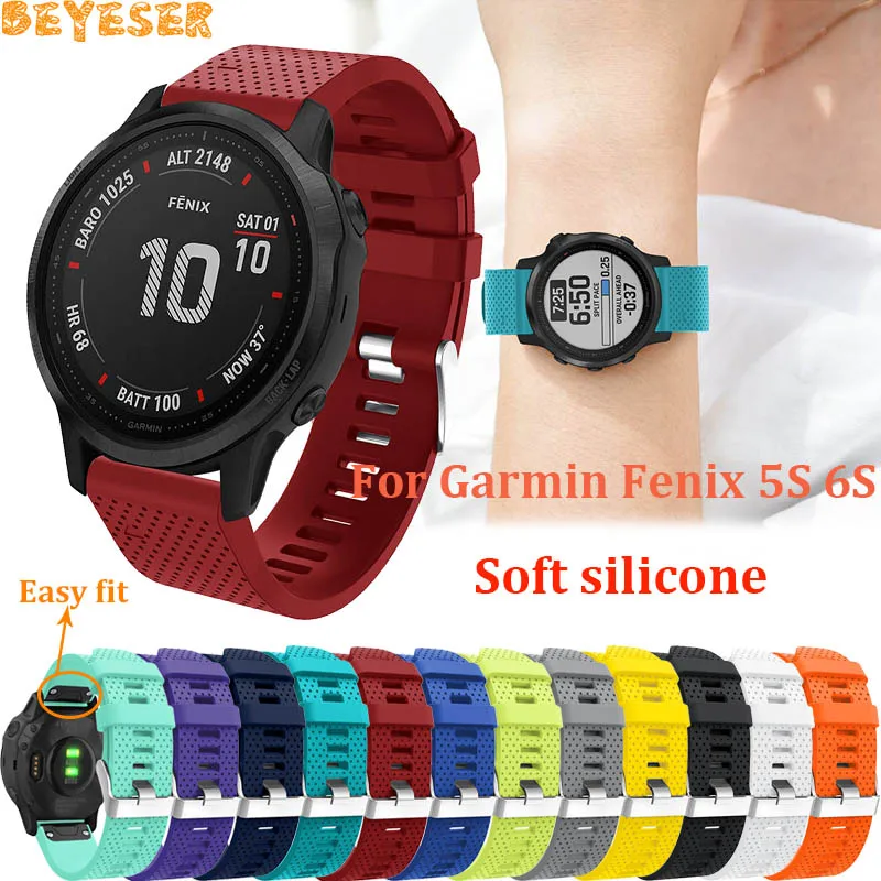fenix 5s accessories