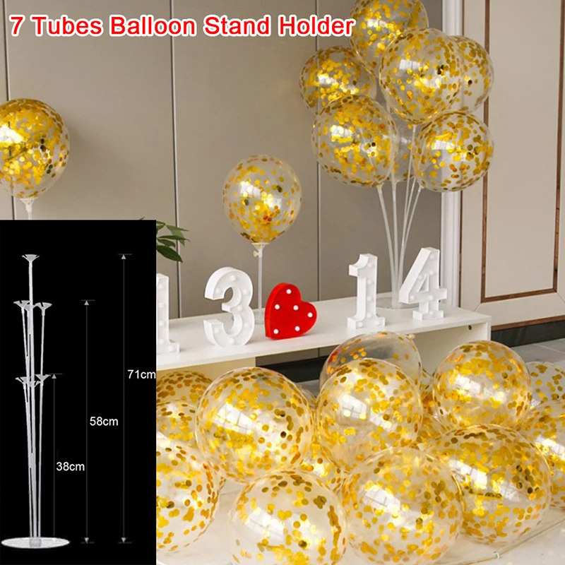 14 Balloon Sticks - Balloon Supplies