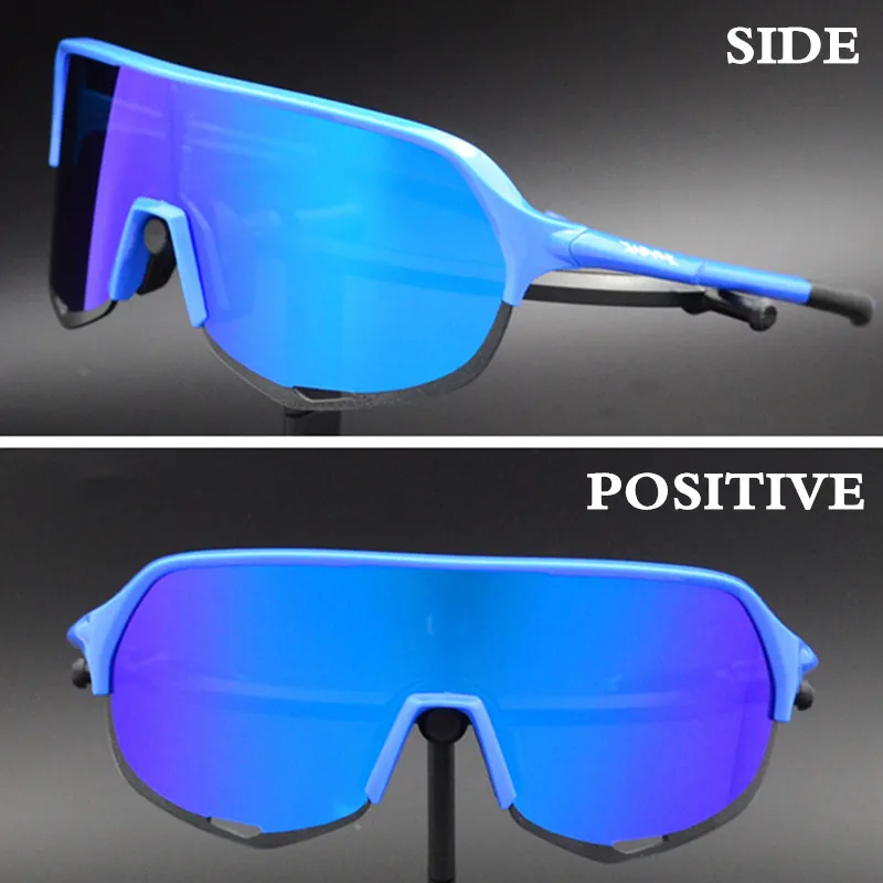 Photochromism cycling Sunglasses TR-90 Frame Men Women bike SunGlasses Bicycle Goggles