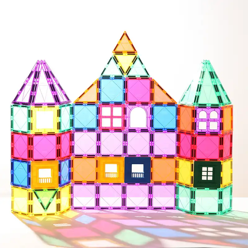 magna tiles aliexpress