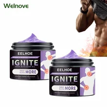 

Man Slimming Abdominal Cream Fitness Sweat Booster Weight Loss Fat Burning Slim Shaping Muscle Body Care Body Slim Cream 20g