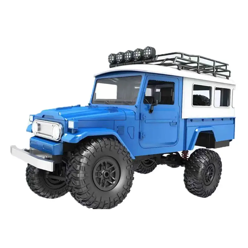 Радиоуправляемая Игрушечная модель автомобиля масштаб 1/12 4WD 2 4 ГГц дистанционное