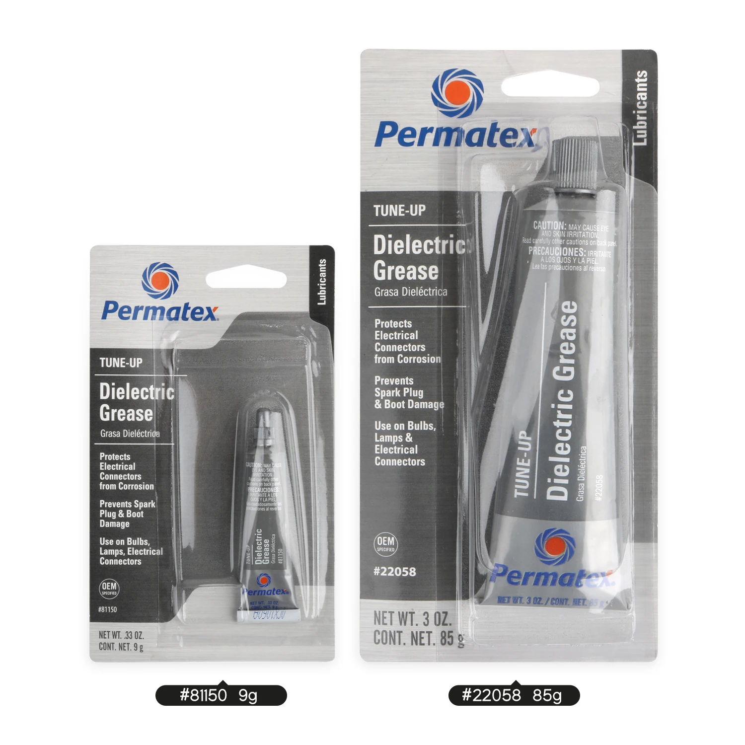 Диэлектрическая смазка Permatex 22058 81150 для механического стабилизатора клавиатуры