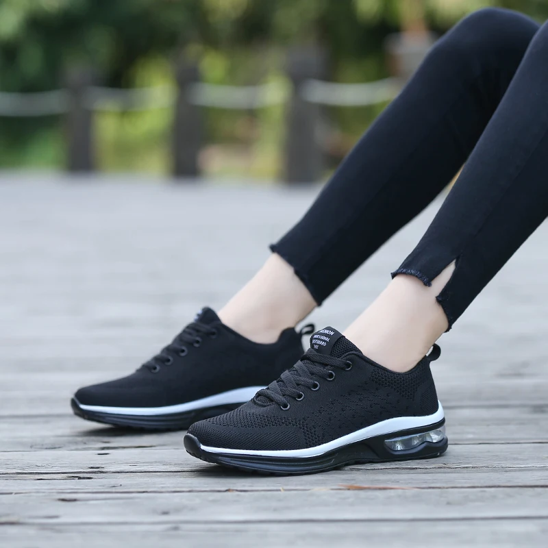Женская Повседневная обувь; унисекс; спортивная обувь для прогулок; дышащая сетка; мягкая мужская обувь для бега, тенниса; кроссовки для взрослых; трендовые кроссовки