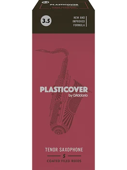 

Rrp05tsx350 plasticover canes for saxophone tenor, size 3.5, 5 pcs, Rico