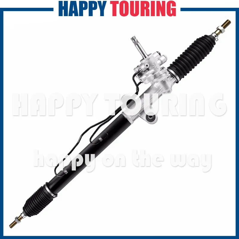 For Honda ODYSSEY RA6 Power Steering Pump 53601 SCP W01 53601SCPW01 New