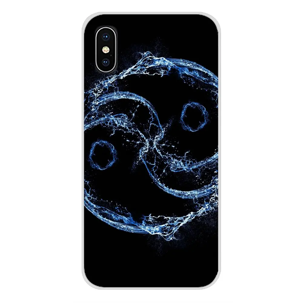 Инь аксессуары для телефона Чехлы для huawei Nova 2 3 2i 3i Y6 Y7 Y9 Prime Pro GR3 GR5 Y5II Y6II - Цвет: images 4