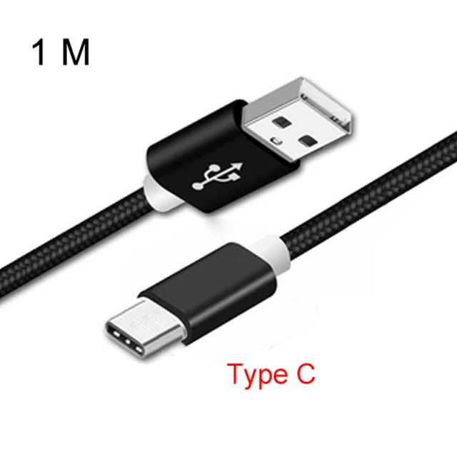 Type C Cable 18 Вт cargadores de celular carga rapida быстрое зарядное устройство QC 3,0 для Xiaomi Redmi note 7 7 pro Xaomi Redmi 7 K20 Pro Quick Charge 3,0 - Тип штекера: Type C Cable