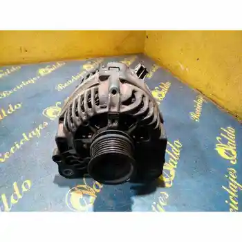 

ALTERNATOR VOLKSWAGEN GOLF III SALOON (1H1)