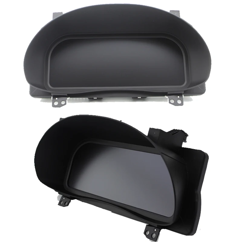 Car Instrument Cluster Speedometer Gauges Dashboard Panel LCD Monitor Miles For TOYOTA Corolla Levin Auris E170 E180 2013~2018