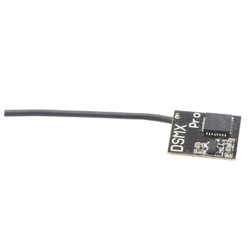 

for DSMX PRO Mini Receiver PPM SBUS Output for QX80 QX95 Mini Indoor Quadcopter
