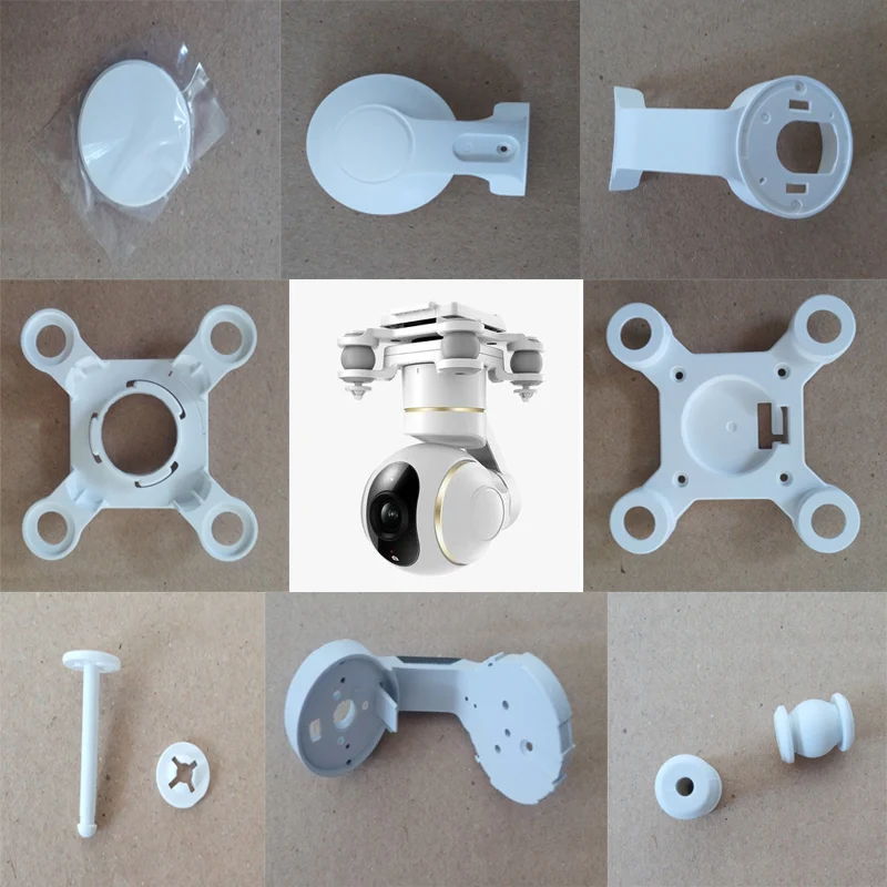 

XIAO Mi xiao mi Mi RC Drone 1080P / 4K Version camera Original parts