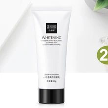 Best 1 Pcs Amino Acid Facial Cleanser Moisturizing Brightening Hydrating Oil Control Face Cleanser Dropshipping