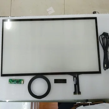 

Universal Capacitive Touch panel Controller for LCD 21.5" Screen monitor 16:9