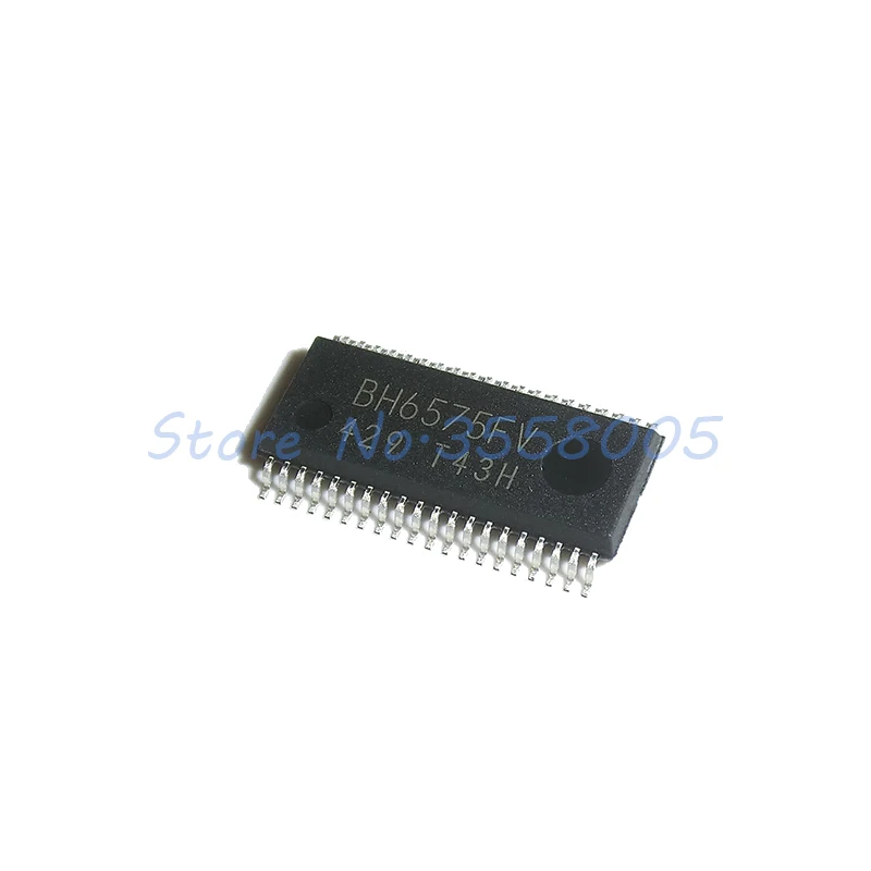 

5Pcs/lot BH6575FV-E2 BH6575FV BH6575 SSOP-40