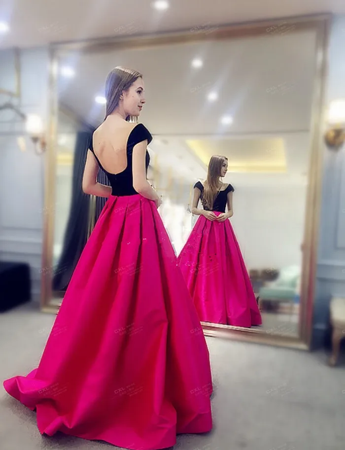 Vestido De Noiva, романтическое Красное Свадебное бальное платье для невесты, длинное вечернее платье с открытой спиной, платье для матери невесты