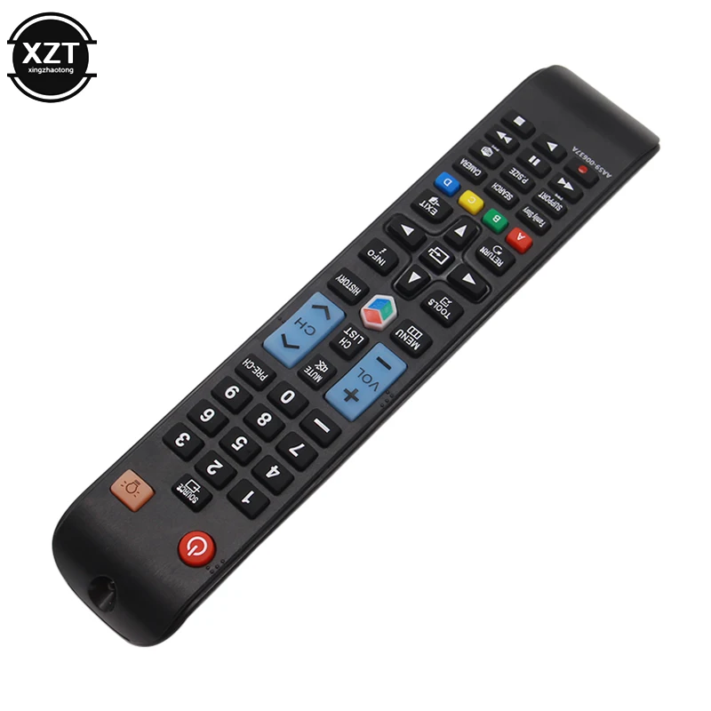 AA59-00637A Замена samsung дистанционного Управление для samsung 3D/ЖК-дисплей/светодиодный/HDTV BN59-01199F AA59-00638A AA59-00594A AA59-00666A