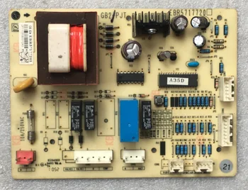 

95% new for LG refrigerator computer board circuit board GB2-PJT EBR5717720 BCD-236NDQ[GR-S25DDH] board good working