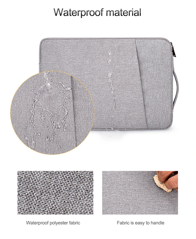 Sleeve Briefcase, 13