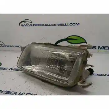 

90341849 HEADLIGHT LEFT OPEL ASTRA F SALOON