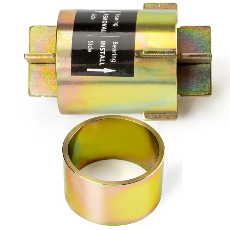 New Turbo Front Rear Wheel Bearing Driver Press Tool 100 2555 For