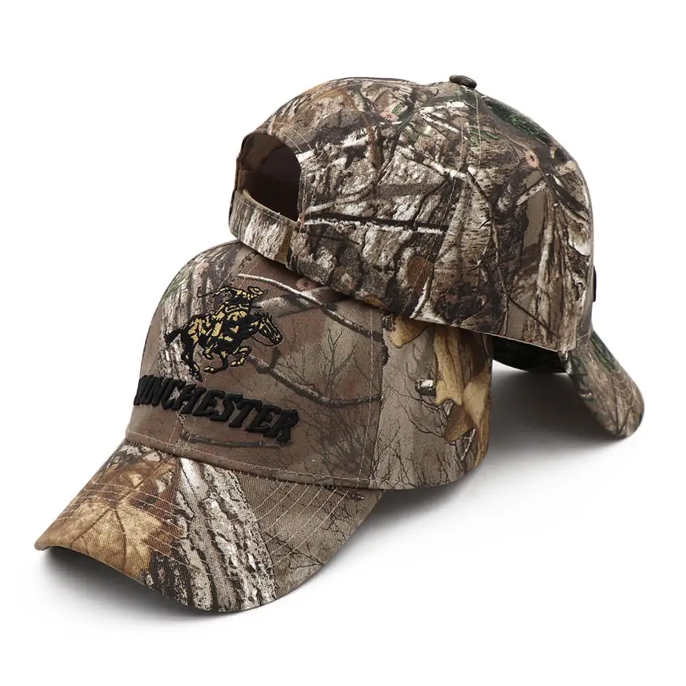 Jungle Hat Hiking Casquette Hats 