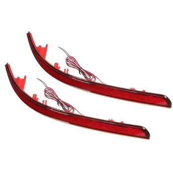 

Car LED Light Auto Rear Bumper Reflector 12V For Kia K5 Optima Magentis
