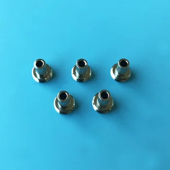

Free Shipping 5pcs/Lot FTTH Visual fault locator Dust cap VFL Metal cap