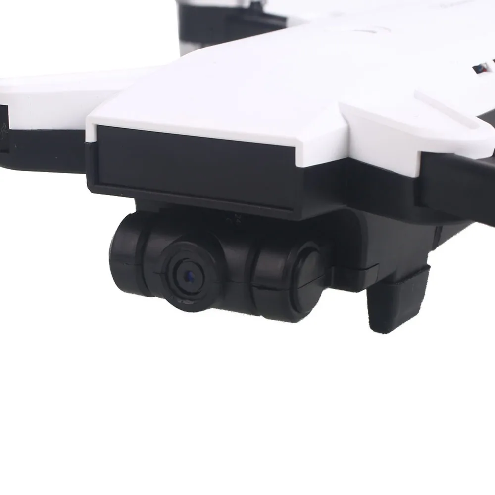 YH-19 2,4 GHz 4 канальный FPV wifi камера 3D Flips Hover высота удержания аэрофотосъемка дистанционное управление Квадрокоптер самолет Helic