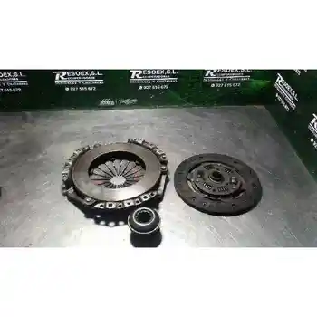

412012200 CLUTCH KIT LADA NIVA ( 2121 / 21213 / 21214/21215)