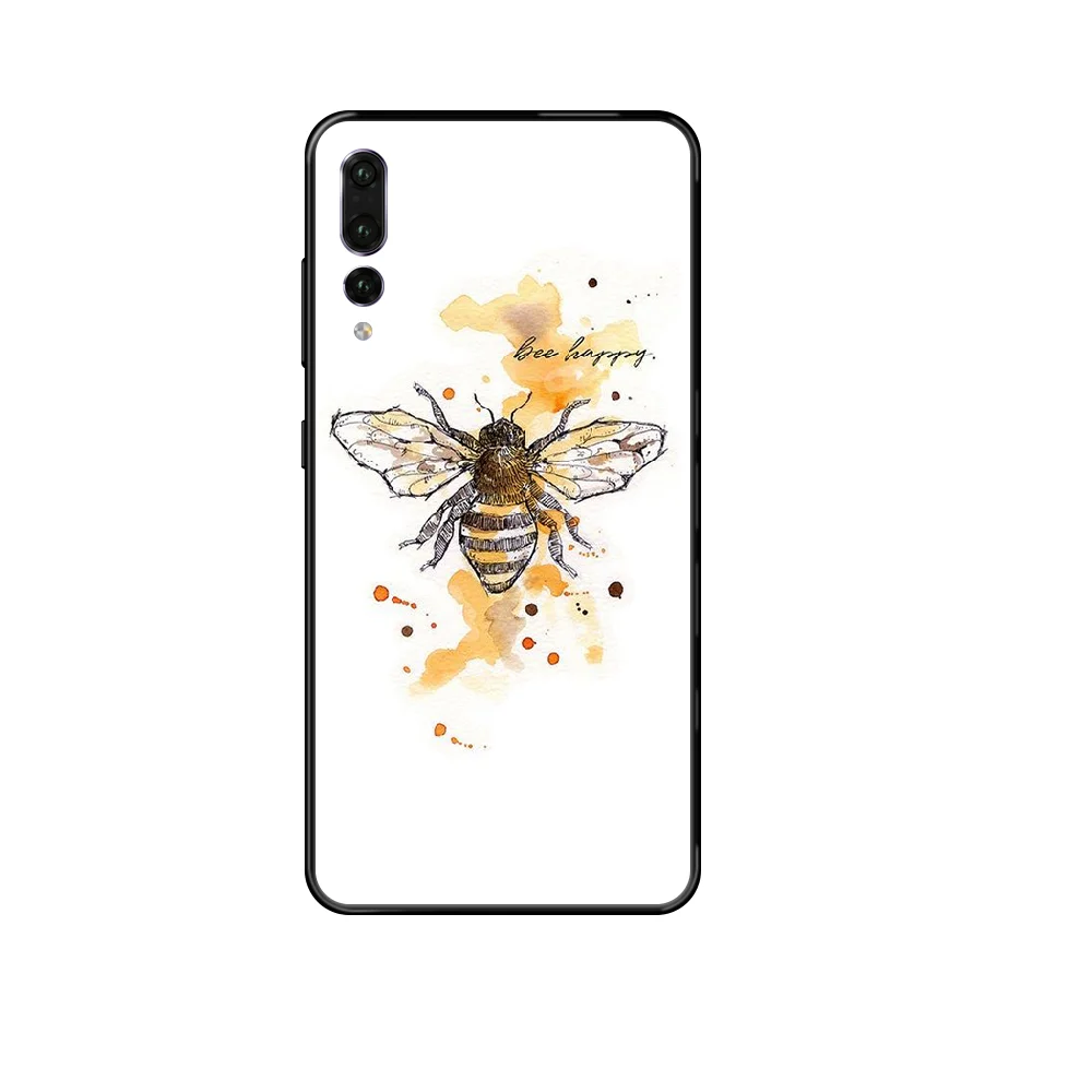 Чехол для Huawei P 8 10 20 30 Smart Plus 2019 Z Lite Pro 2017 2019|Бамперы| |